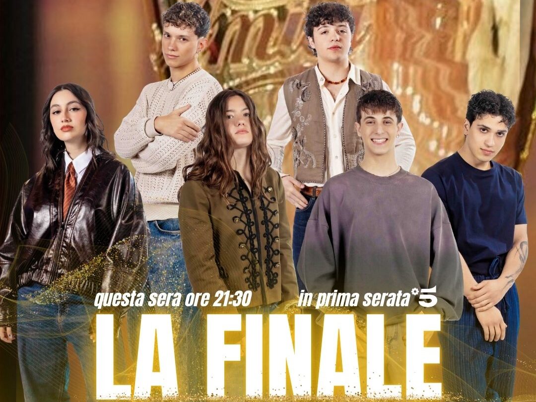 Amici25, stasera la finale su Canale 5. Chi alzerà la coppa? I pronostici