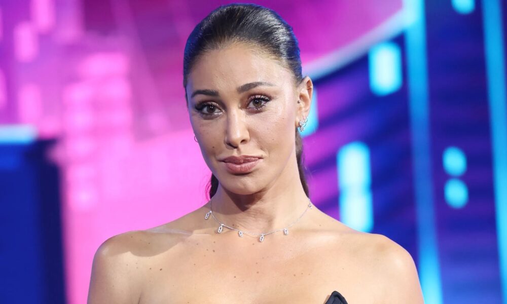 Belen Rodriguez condurrà L’Isola dei Famosi assieme ad Alvin
