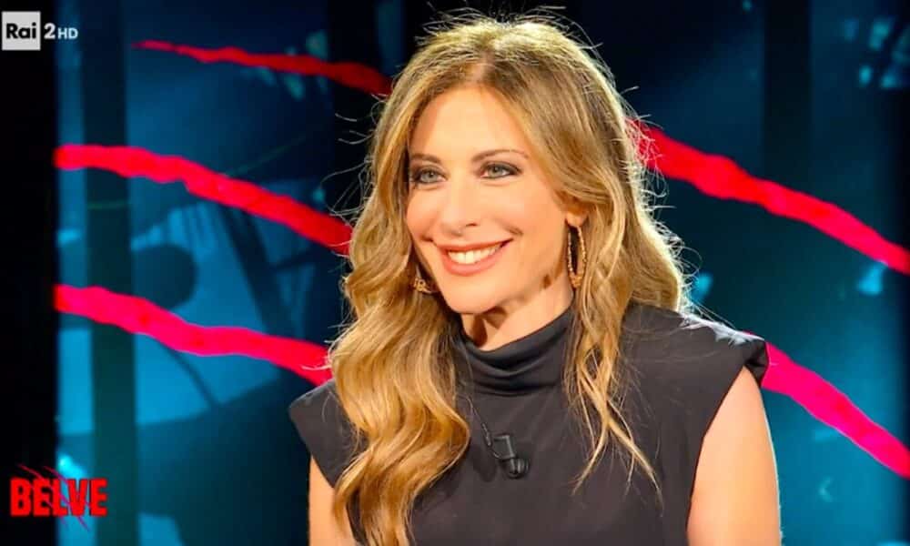 Da martedì 5 maggio torna in onda “Belve Crime”