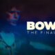 Arriva nei cinema italiani “Bowie: The Final Act”