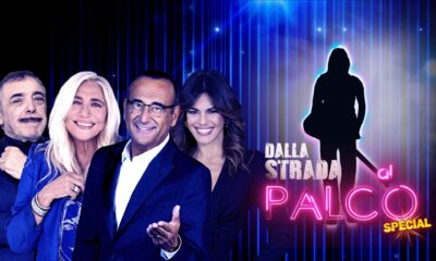 Dalla Strada al Palco Special, gli ospiti della finalissima