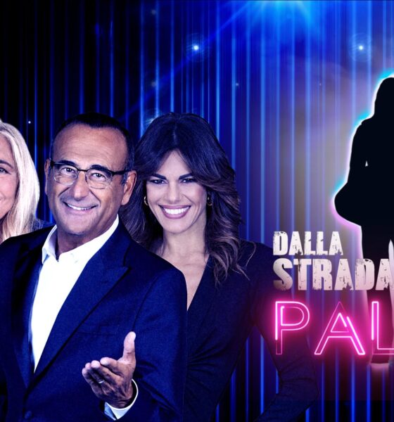 Dalla Strada al Palco Special, gli ospiti della finalissima
