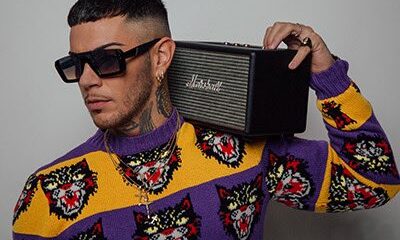 Emis Killa in concerto a Roma l’8 maggio: scaletta e tutte le info