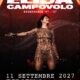 Elisa ha annunciato il suo primo CAMPOVOLO