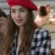Lily Collins dice “Adieu” a Emily in Paris
