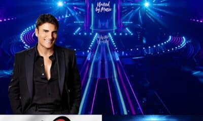 Eurovision 2026. “Per Sempre Sì” di Sal Da Vinci in testa allo streaming con 36 milioni di ascolti
