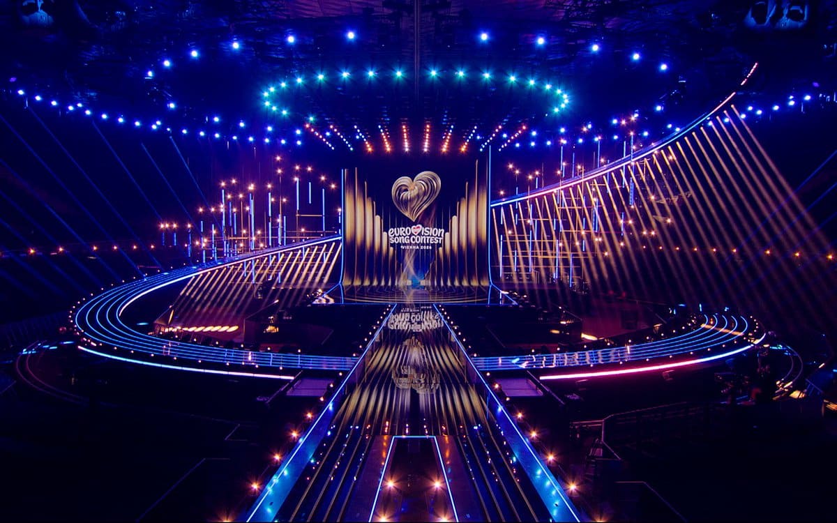 Eurovision Song Contest 2026: tutti i finalisti in gara domani a Vienna