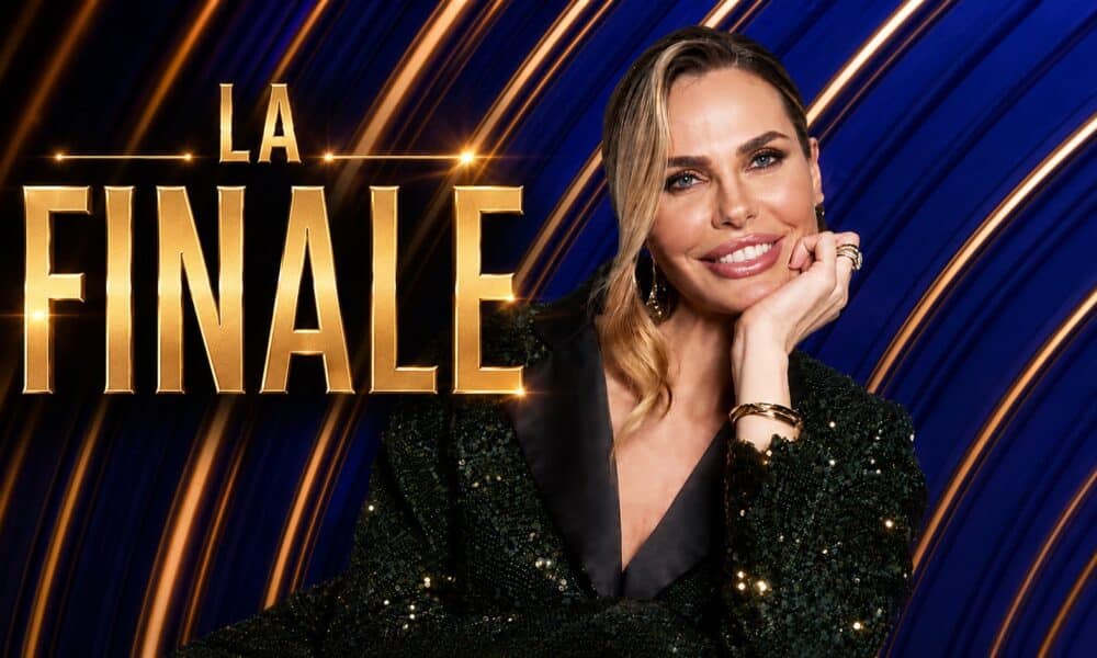 Grande Fratello Vip, DIRETTA della FINALE di martedì 19 Maggio
