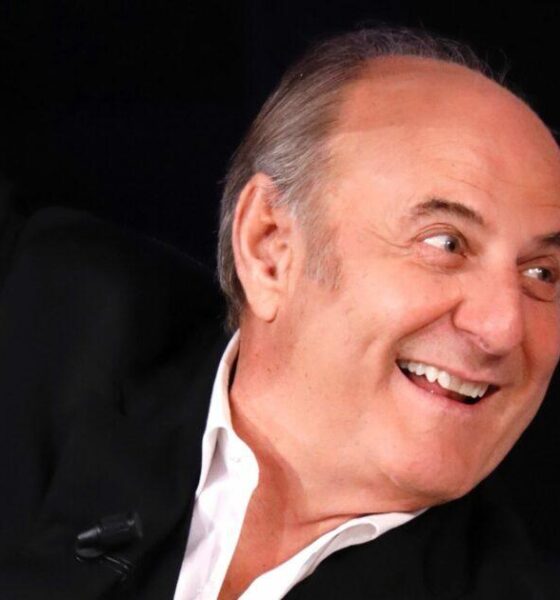 Gerry Scotti si è sposato in gran segreto