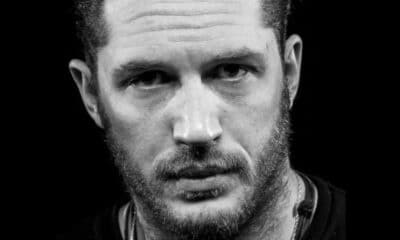 Tom Hardy è stato licenziato da ‘Mobland’