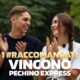 A Pechino Express 2026 vincono "I Raccomandati"