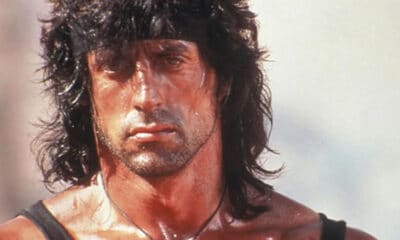 John Rambo arriva al cinema il 4 giugno 2027