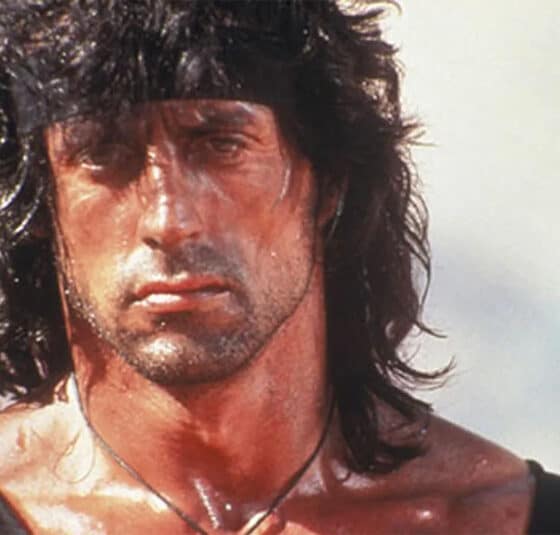 John Rambo arriva al cinema il 4 giugno 2027