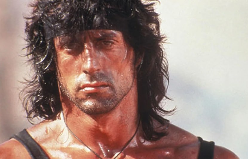 John Rambo arriva al cinema il 4 giugno 2027