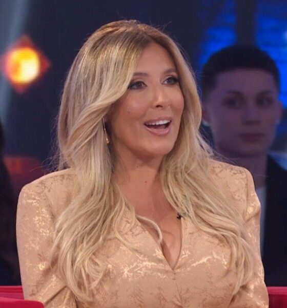 L’Isola dei Famosi cambia volto: addio a Belen, arriva Selvaggia Lucarelli