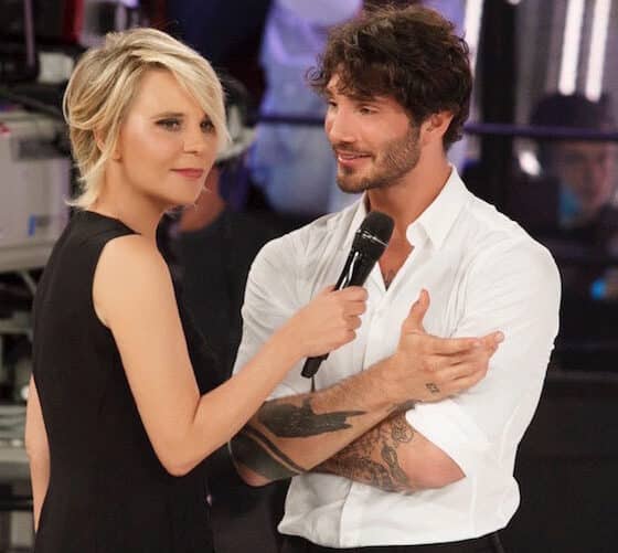Maria De Filippi verso Sanremo 2027?