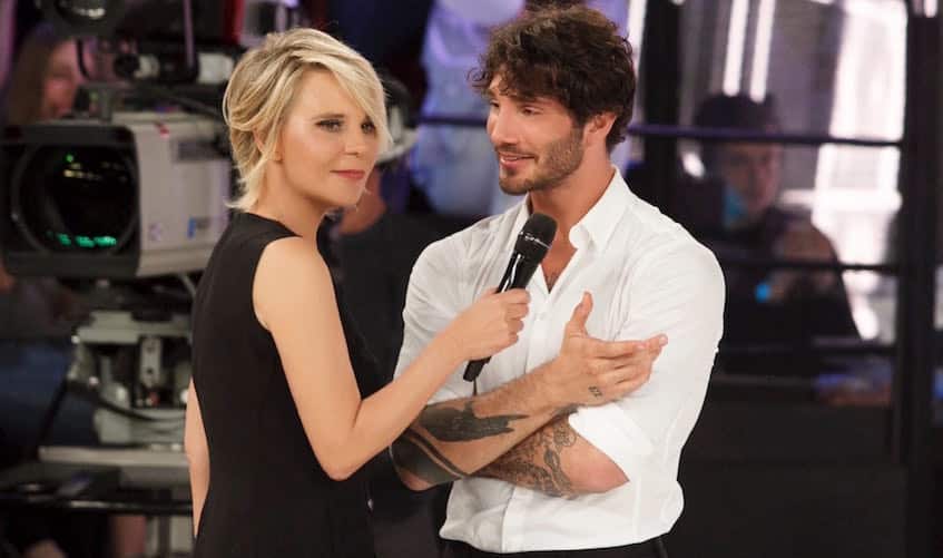 Maria De Filippi verso Sanremo 2027?