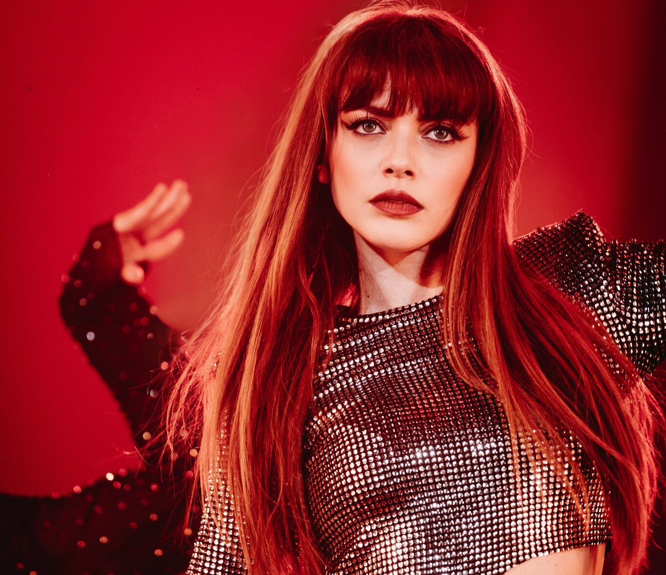 Annalisa smentisce i rumors: «Non ho fatto provini per X Factor»