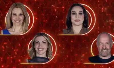 Grande Fratello Vip, DIRETTA e anticipazioni di venerdì 8 Maggio