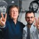 Arriva il primo duetto di Paul McCartney e Ringo Starr dal titolo 'Home To Us'