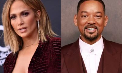 Will Smith e Jennifer Lopez si stanno frequentando?