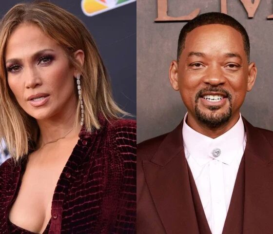 Will Smith e Jennifer Lopez si stanno frequentando?