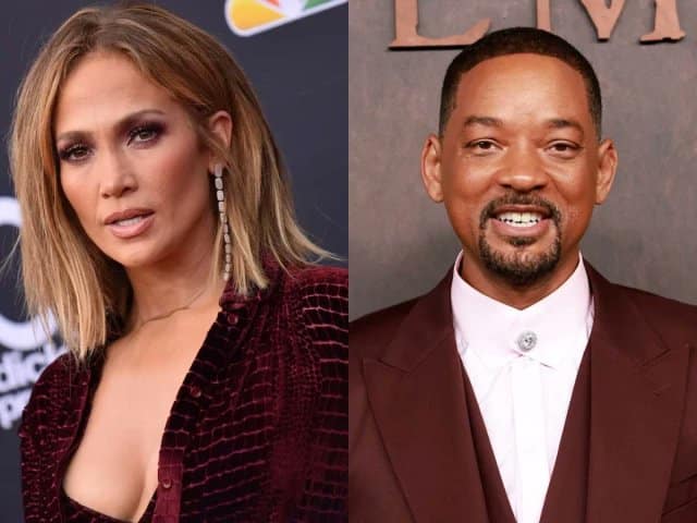Will Smith e Jennifer Lopez si stanno frequentando?