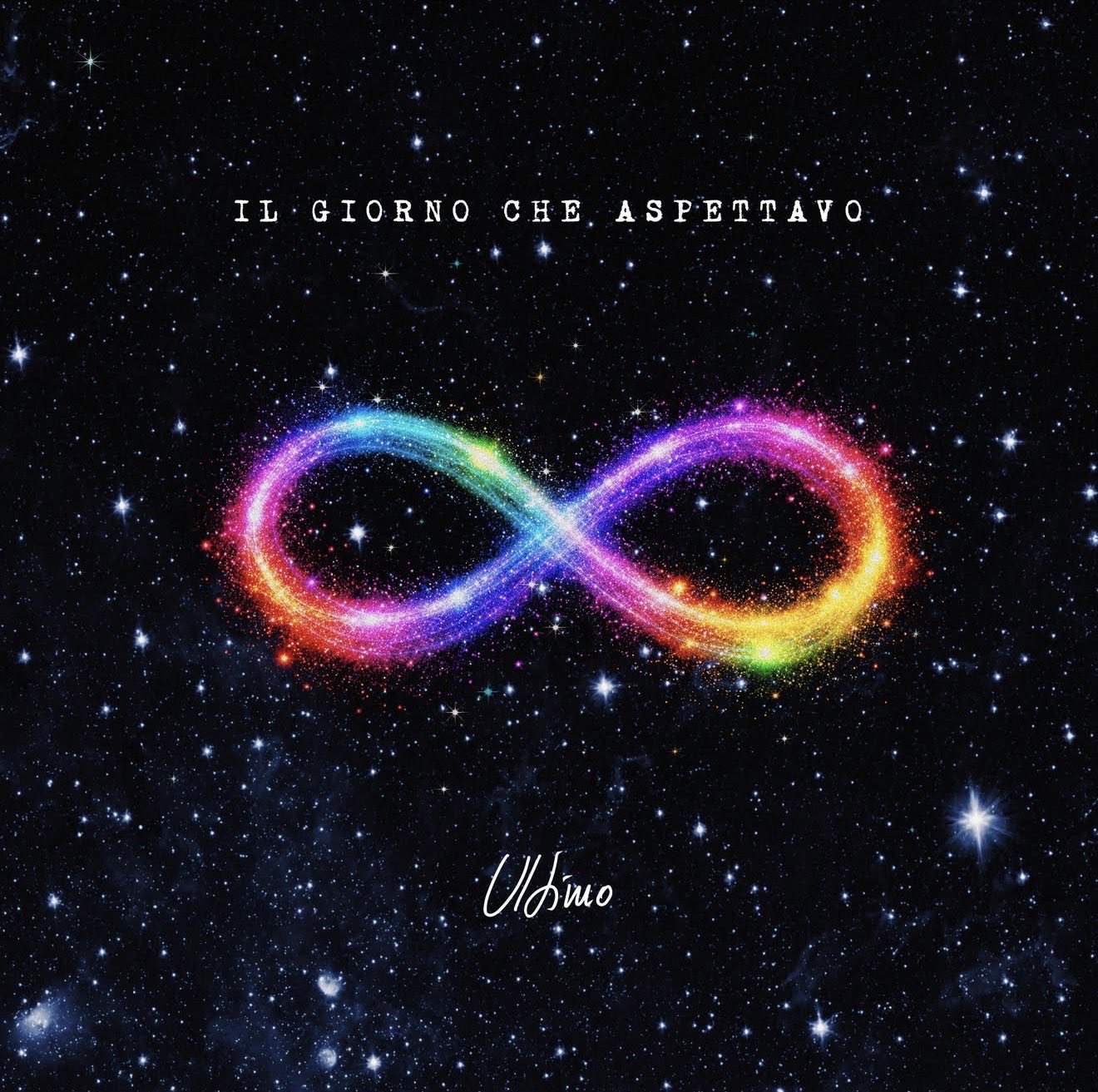 Ultimo annuncia a sorpresa il nuovo album: “Il giorno che aspettavo”