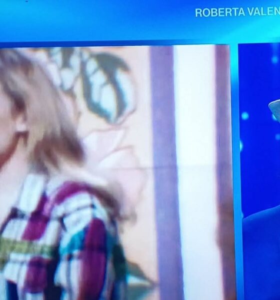 Al Bano furioso a Domenica In contro Romina Power