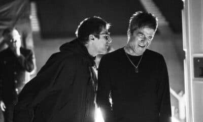 Oasis, arriva il documentario su Disney +