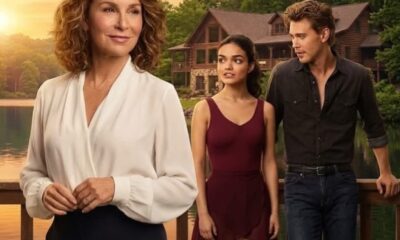 Kellermann's Legacy, il sequel di Dirty Dancing torna a far ballare le nuove generazioni