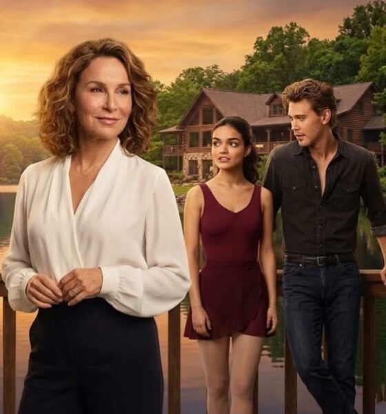 Kellermann's Legacy, il sequel di Dirty Dancing torna a far ballare le nuove generazioni