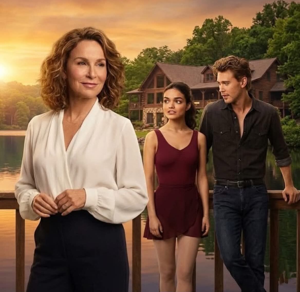 Kellermann's Legacy, il sequel di Dirty Dancing torna a far ballare le nuove generazioni