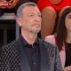 Amadeus prossimo professore di canto di Amici dopo l’addio di Anna Pettinelli?