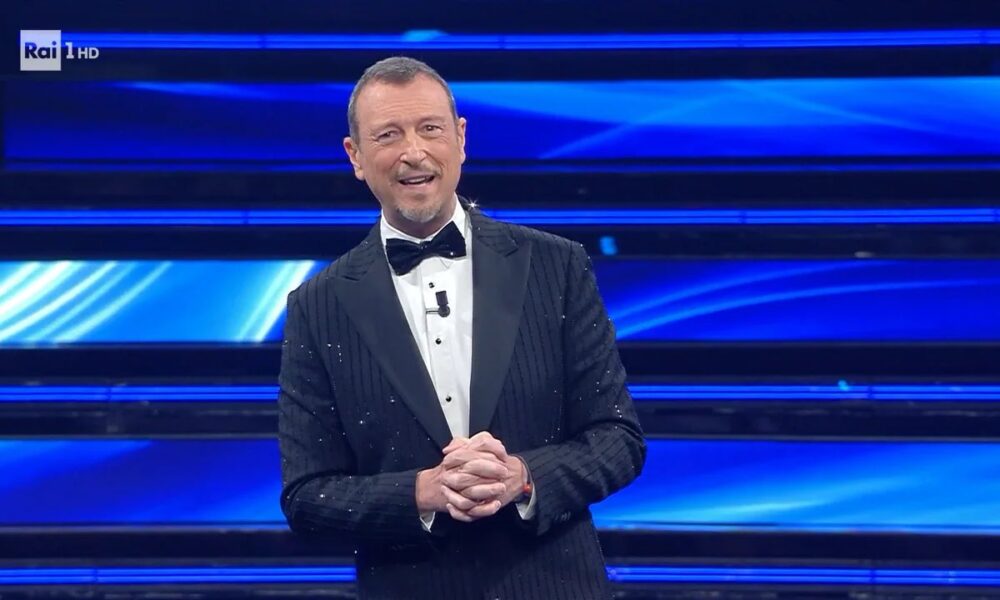 Amadeus in Rai, l'AD Giampaolo Rossi chiude ogni porta: "Nessun ritorno"