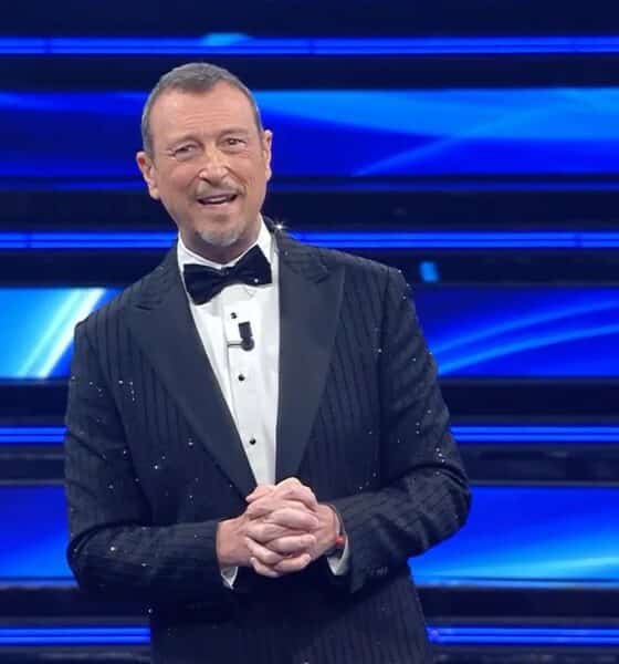 Amadeus in Rai, l'AD Giampaolo Rossi chiude ogni porta: "Nessun ritorno"