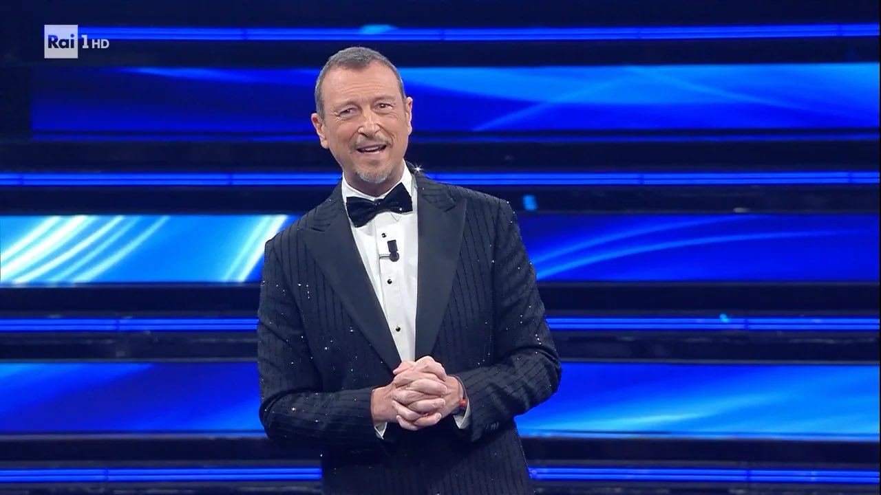 Amadeus in Rai, l'AD Giampaolo Rossi chiude ogni porta: "Nessun ritorno"
