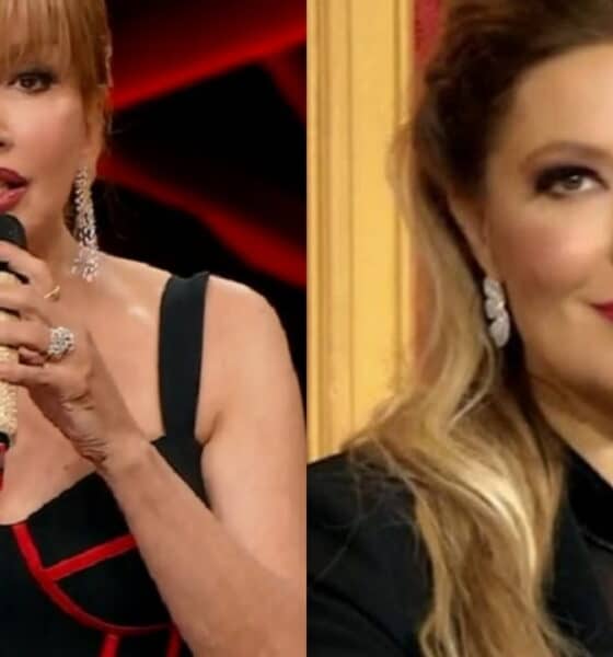 A Ballando con le Stelle. Addio a Selvaggia Lucarelli. Chi è confermato