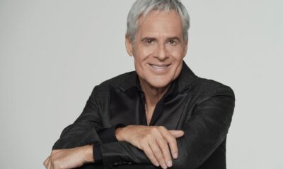Claudio Baglioni sospende il tour: “Ho avuto la polmonite interstiziale acuta”
