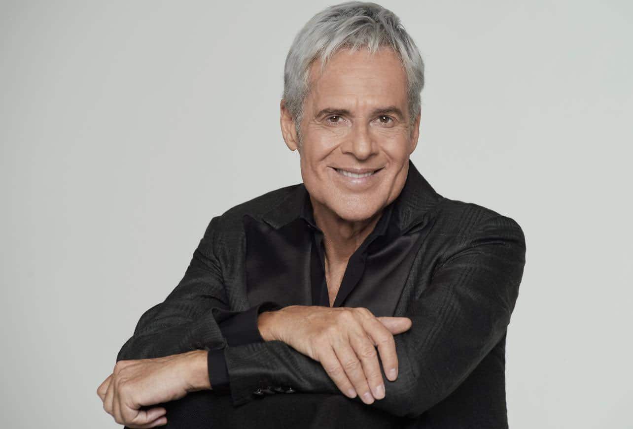 Claudio Baglioni sospende il tour: “Ho avuto la polmonite interstiziale acuta”