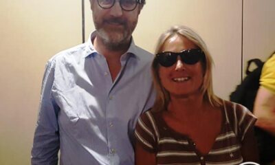 Stefano Coletta è il nuovo (probabile) conduttore di “Chi l’ha visto?”
