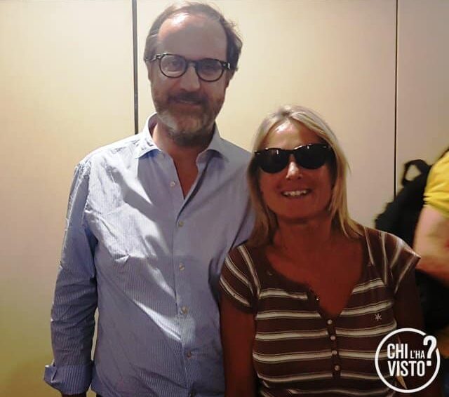 Stefano Coletta è il nuovo (probabile) conduttore di “Chi l’ha visto?”