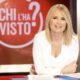 Federica Sciarelli lascia “Chi l’ha visto?” per Mediaset? Arriva la risposta