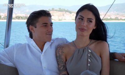 Temptation Island, incombe l’ombra dello scandalo di Gabriele e Sara. Arriva il "taglio"?
