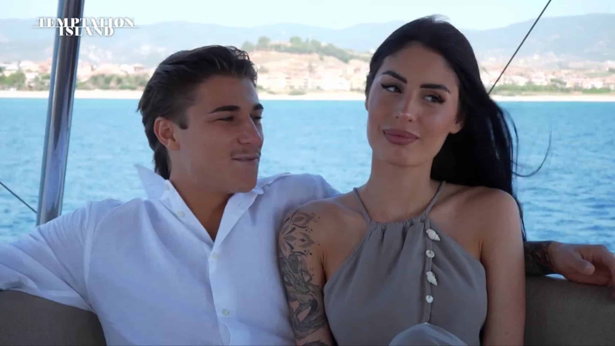 Temptation Island, incombe l’ombra dello scandalo di Gabriele e Sara. Arriva il "taglio"?