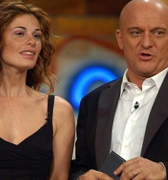 Vanessa Incontrada e Claudio Bisio salutano (per giusta causa) “Zelig”
