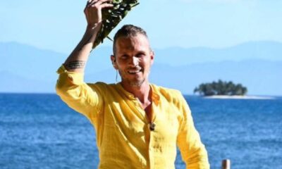 Isola dei Famosi, ecco chi prenderà il posto di Alvin