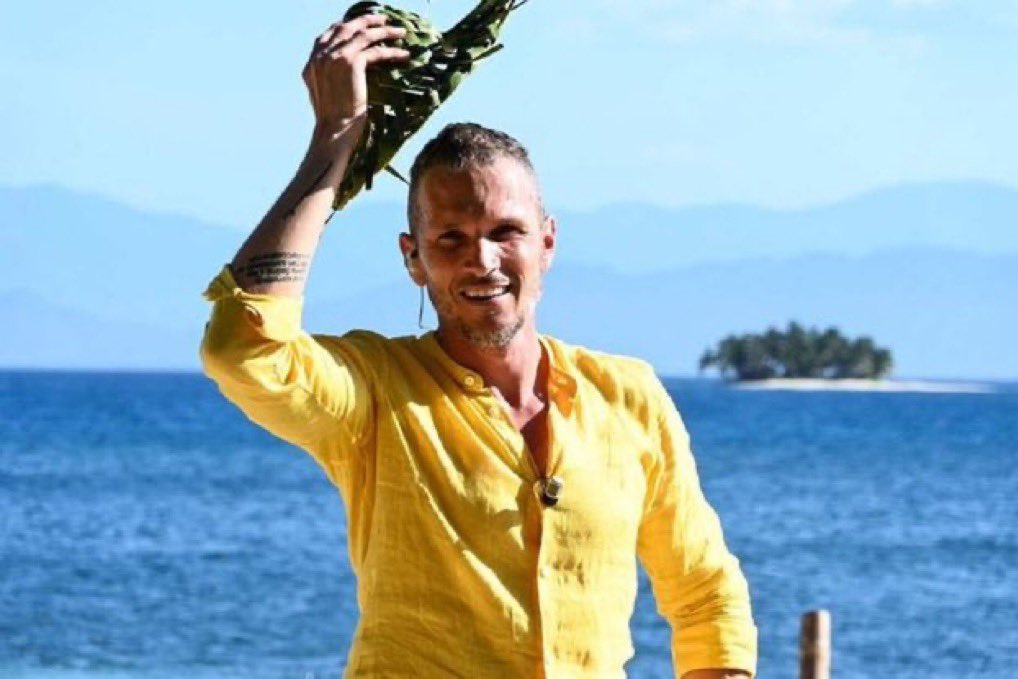 Isola dei Famosi, ecco chi prenderà il posto di Alvin