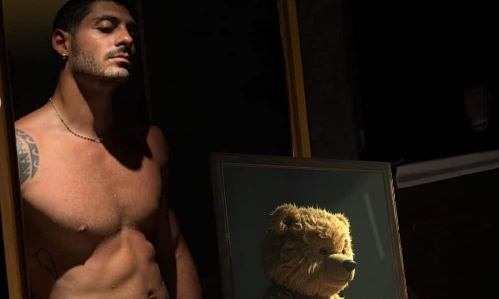 Javier Martinez all’Isola dei Famosi, concorrente sì o no? La verità (ESCLUSIVA OAPLUS)