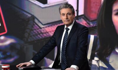 Milo Infante lascia la Rai e approda a Mediaset